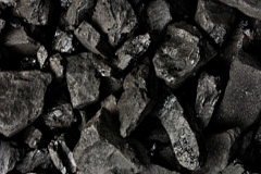 Little Cowarne coal boiler costs